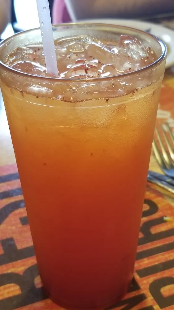 Strawberry Lemonade